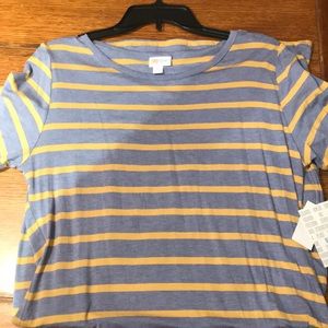 NEW LuLaRoe Julia XL